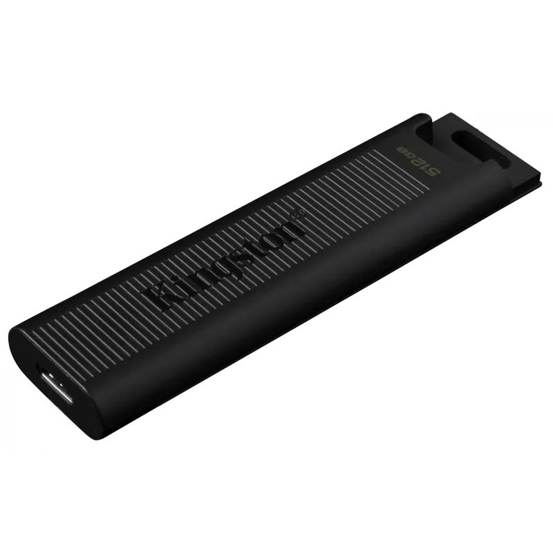Kingston DataTraveler Max 512GB USB Type-C atmintukas, 1000R/900W