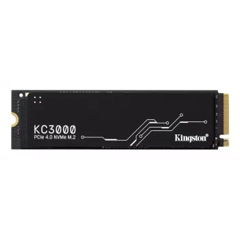 SSD diskas Kingston 2048G M.2 NVMe KC3000