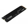 SSD diskas Kingston 2048G M.2 NVMe KC3000