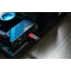 Kingston DataTraveler 128GB USB 3.2 Gen1 Exodia M (Juoda + Raudona)