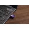 Kingston DataTraveler microDuo 3C 256GB USB atmintukas su dviem jungtimis (USB-A ir USB-C) 200MB/s