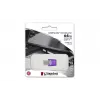 Kingston DataTraveler 64GB microDuo 3C 200MB/s dvi USB-A ir USB-C atmintukas