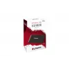 Kingston Technology 2TB XS1000 išorinis USB 3.2 Gen 2 kietojo kūno diskas (SSD)