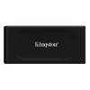 Kingston XS1000 1TB išorinis kietasis diskas USB 3.2 Gen 2
