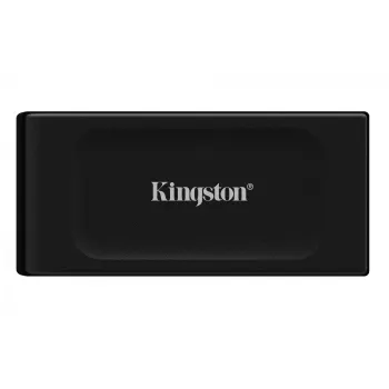 Kingston XS1000 1TB išorinis kietasis diskas USB 3.2 Gen 2