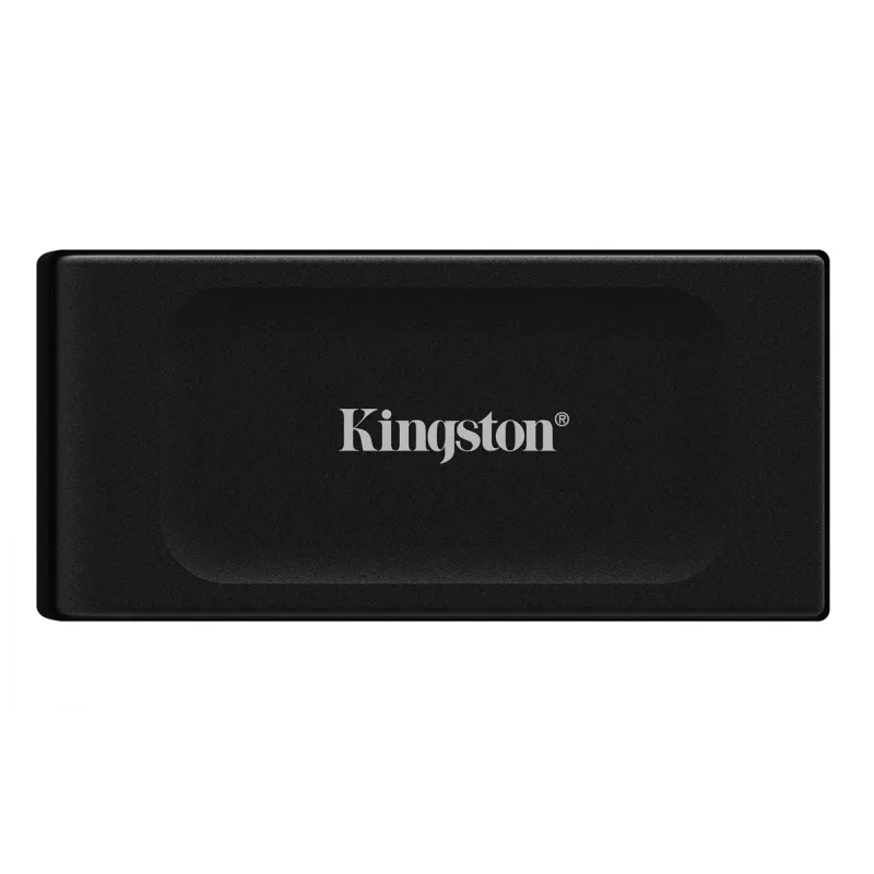 Kingston XS1000 1TB išorinis kietasis diskas USB 3.2 Gen 2