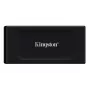Kingston XS1000 1TB išorinis kietasis diskas USB 3.2 Gen 2