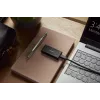 Kingston XS1000 1TB išorinis kietasis diskas USB 3.2 Gen 2
