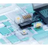 Kingston XS1000 1TB išorinis kietasis diskas USB 3.2 Gen 2