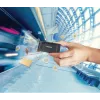 Kingston XS1000 1TB išorinis kietasis diskas USB 3.2 Gen 2