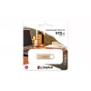 Kingston DataTraveler SE9 G3 512GB USB 3.2 Gen 1 metalinis raktų pakabukas
