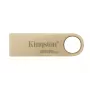 Kingston DataTraveler SE9 G3 256GB metalinis USB 3.2 Gen 1 atmintukas (220MB/s)