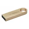 Kingston DataTraveler SE9 G3 256GB metalinis USB 3.2 Gen 1 atmintukas (220MB/s)