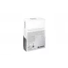 Kingston XS1000 1TB raudonas išorinis USB 3.2 Gen 2 kietojo kūno diskas (SSD)