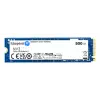 SSD diskas Kingston 500G M.2 NVMe SNV3S/500G