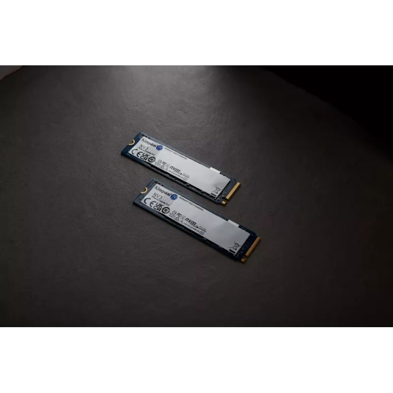 SSD diskas Kingston 500G M.2 NVMe SNV3S/500G