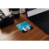 Kingston Canvas Go! Plus 1TB SDXC atminties kortelė, 200MB/s, C10, UHS-I, U3, V30