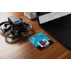 Kingston Canvas Go! Plus 1TB SDXC atminties kortelė, 200MB/s, C10, UHS-I, U3, V30