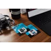 Kingston Canvas Go! Plus 1TB SDXC atminties kortelė, 200MB/s, C10, UHS-I, U3, V30