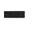 Kingston DataTraveler 64GB USB 3.2 Gen 1 Exodia S (juoda/juoda)