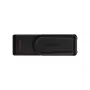 Kingston DataTraveler 64GB USB 3.2 Gen 1 Exodia S (juoda/juoda)