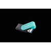 Kingston DataTraveler 128GB USB 3.2 Gen 1 Exodia S (Juoda/Turkio) – nešiojama laikmena