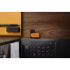Kingston DataTraveler Exodia S 256GB USB 3.2 Gen 1 atmintukas (juoda/oranžinė)