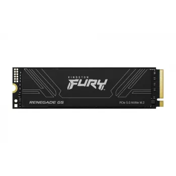 SSD diskas Kingston Technology 2TB M.2 NVMe 2280 FURY RENEGADE G5