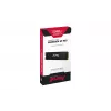 SSD diskas Kingston Technology 2TB M.2 NVMe 2280 FURY RENEGADE G5