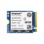 SSD diskas Kingston 500G M.2 2230 NVMe SNV3SM3/500G