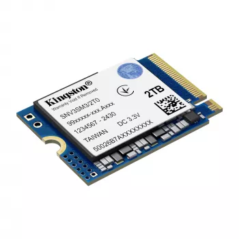 SSD diskas Kingston 2000G M.2 2230 NVMe SNV3SM3/2T0