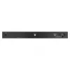 D-Link 24 prievadų Gigabit PoE valdomas jungiklis su 4x 10G SFP+, 370 W