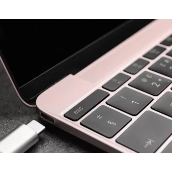 D-Link 5-in-1 USB-C stotelė su Gigabit Ethernet ir Power Delivery