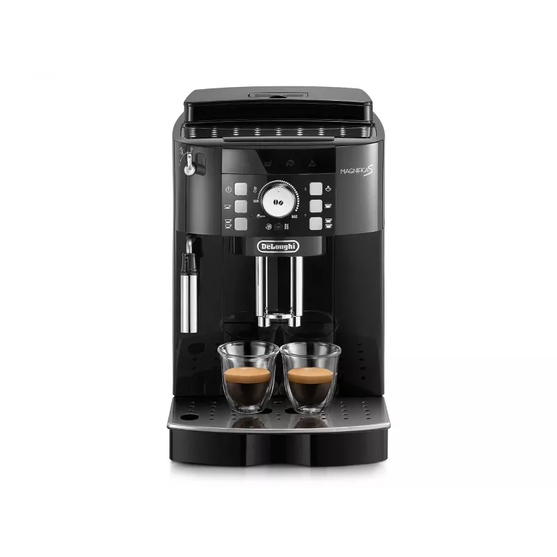 Espresso aparatas DeLonghi ECAM 21.117 B Magnifica S