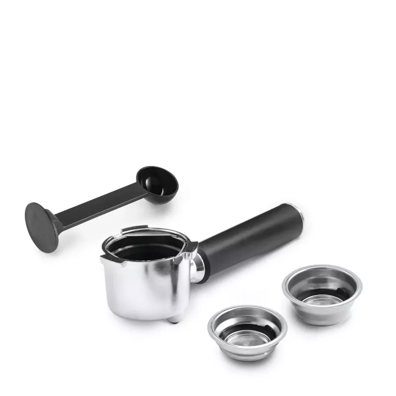 De’Longhi Dedica Style EC 685.BK Pusiau automatinis espreso aparatas 1,1 L