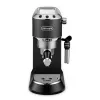De’Longhi Dedica Style EC 685.BK Pusiau automatinis espreso aparatas 1,1 L