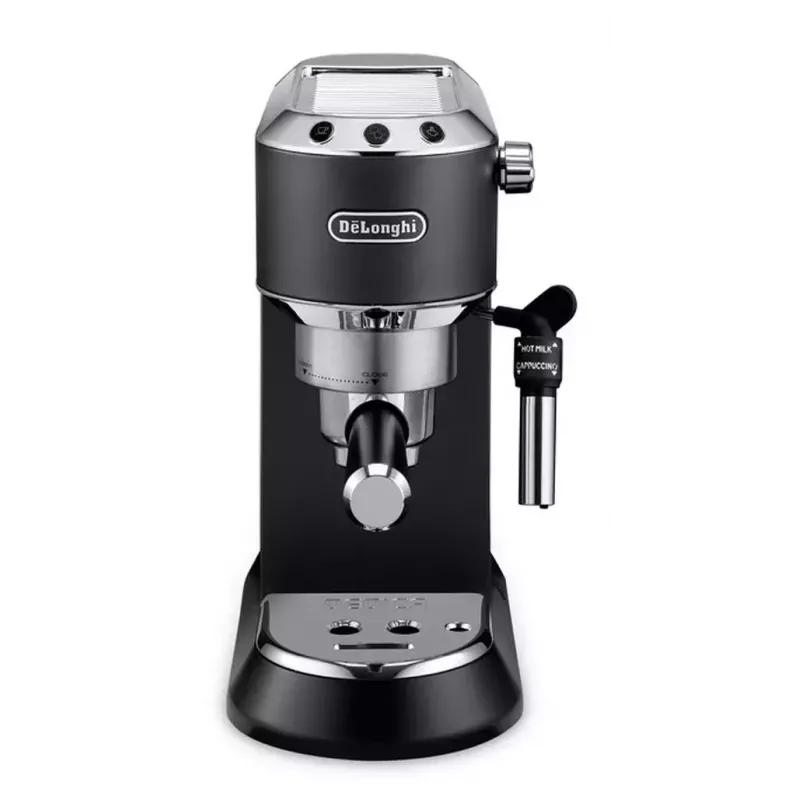 De’Longhi Dedica Style EC 685.BK Pusiau automatinis espreso aparatas 1,1 L