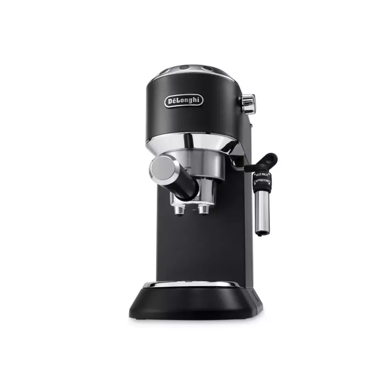 De’Longhi Dedica Style EC 685.BK Pusiau automatinis espreso aparatas 1,1 L