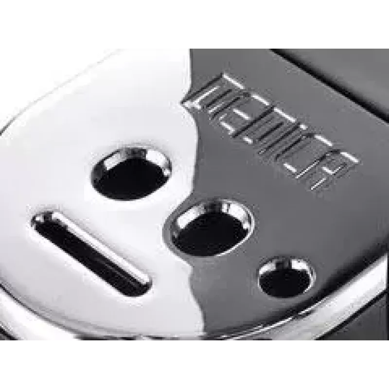 De’Longhi Dedica Style EC 685.BK Pusiau automatinis espreso aparatas 1,1 L