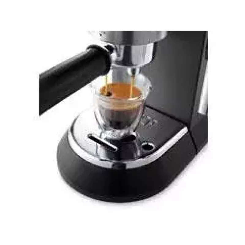 De’Longhi Dedica Style EC 685.BK Pusiau automatinis espreso aparatas 1,1 L