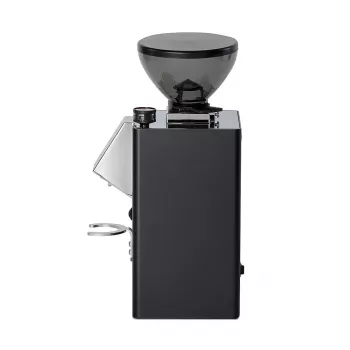 Kavos malūnėlis la Pavoni LPGKBN02EU — 310 W, plokščios girnos, 150 g talpykla, juodas