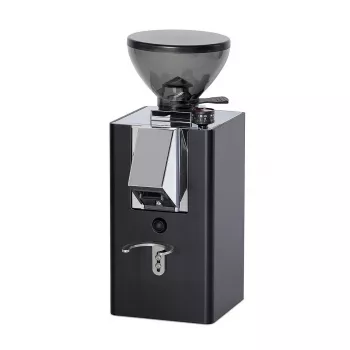 Kavos malūnėlis la Pavoni LPGKBN02EU — 310 W, plokščios girnos, 150 g talpykla, juodas