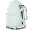 Elektrinis virdulys Smeg 1.7L 2400W Žalias