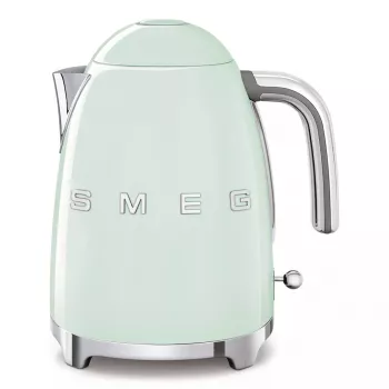 Elektrinis virdulys Smeg 1.7L 2400W Žalias