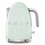 Elektrinis virdulys Smeg 1.7L 2400W Žalias