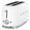 Skrudintuvas Smeg 50's Style TSF02WHEU baltas