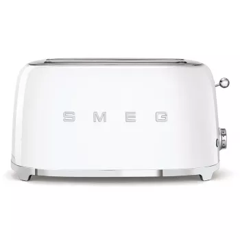 Skrudintuvas Smeg 50's Style TSF02WHEU baltas