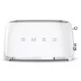 Skrudintuvas Smeg 50's Style TSF02WHEU baltas