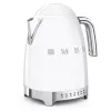Elektrinis virdulys Smeg 1.7L 2400W Baltas