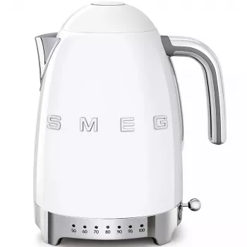 Elektrinis virdulys Smeg 1.7L 2400W Baltas